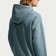 Nike ACG Tuff Fleece Hoodie - mineral slate/summit white - reverse