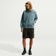 Nike ACG Tuff Fleece Hoodie - mineral slate/summit white - model 1