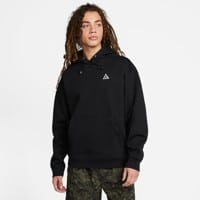 Nike ACG Tuff Fleece Hoodie - black/summit white/summit white