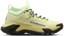 Nike ACG Zegama Hike Shoes - life lime/dk smoke grey-barely volt - side