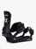 Fix Truce Snowboard Bindings 2025 - black