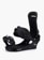 Fix Truce Snowboard Bindings 2025 - black - alternate 2