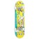 Traffic Feist Places You'll Go 8.0 Complete Skateboard