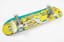 Traffic Feist Places You'll Go 8.0 Complete Skateboard - alternate 2
