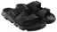 Birkenstock Mogami Terra 2 Strap Slide Sandals - (no box) apex black