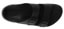 Birkenstock Mogami Terra 2 Strap Slide Sandals - (no box) apex black - top