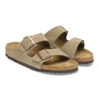 Women's Arizona Suede Leather Sandals