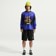 Nike SB CLEANSHT KPRJSY AOP WC L/S Jersey - dark concord - model