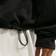 Nike SB BB WC Fleece HZ Sweatshirt - black - detail