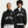 Nike SB BB WC Fleece HZ Sweatshirt - black - model 2