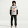 Nike SB WC Jersey - sail - model