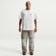 Nike ACG NRG LBR T-Shirt - summit white - model 1