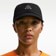 Nike ACG ACG Club Strapback Hat - black/black/black/black - model 1