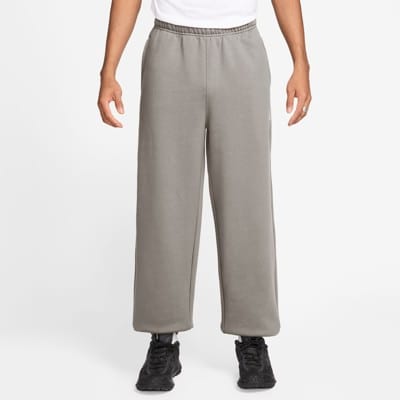 Nike ACG Tuff Fleece Sweatpants - college grey/summit white - view large