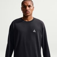 Nike ACG NRG LBR L/S T-Shirt - black