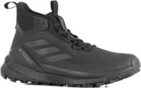 Adidas Terrex Free Hiker 2 GTX Shoes - core black/core black/grey four