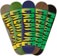 Creature Logo Stumps 8.0 Skateboard Deck - (assorted)