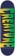 Creature Logo Stumps 8.51 Skateboard Deck - (assorted) - blue