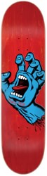 Santa Cruz Screaming Hand 8.0 Skateboard Deck - (assorted)
