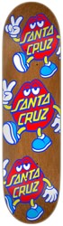 Santa Cruz Dot Guy 8.375 Skateboard Deck - (assorted)