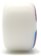 Haze Wheels Candon VS Skateboard Wheels - white (99a) - tread