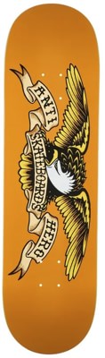 Anti-Hero Classic Eagle DBX 8.75 Skateboard Deck - view large