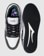 Lakai Telford Low Skate Shoes - (evon martinez) brown/white - alternate