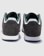 Lakai Telford Low Skate Shoes - (evon martinez) brown/white - heel