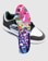 Lakai Telford Low Skate Shoes - (evon martinez) brown/white - insole