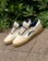 Lakai Aran Skate Shoes - whisper white suede - Lifestyle 1