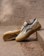 Lakai Aran Skate Shoes - whisper white suede - Lifestyle 2