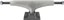 Thunder Rowan Zapt Pro Skateboard Trucks - raw (149)