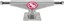 Venture Nick Matthews Pro Skateboard Trucks - polished (5.6)