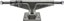 Venture Herrera Pro Skateboard Trucks - raw/black (5.8)