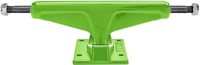 Venture Green Machine V-Forged Skateboard Trucks - green (5.8)