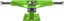 Venture Green Machine V-Forged Skateboard Trucks - green (5.8) - alternate