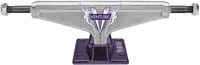 Venture Team Awake '87 V-Lights Skateboard Trucks - polished/plum (5.8)