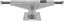 Venture Polished Loose Skateboard Trucks - polished (5.6)