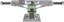 Venture Polished Loose Skateboard Trucks - polished (5.6) - alternate