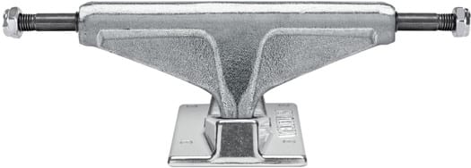 Venture Polished V-Forged Skateboard Trucks - polished (5.2) - view large