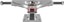 Venture Polished V-Forged Skateboard Trucks - polished (5.2) - alternate