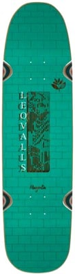 Magenta Valls Home 8.25 Skateboard Deck - view large