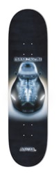 April Dashawn Cage Skateboard Deck