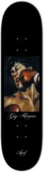 April Mariano Knockout Skateboard Deck