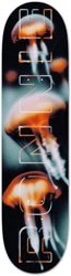 April Kessner Biolume Skateboard Deck