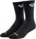 Tactics T-Logo Crew Sock - black